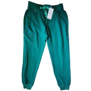 FIGS - NWT Zamora 2.0 Petite Jogger Scrub Pants